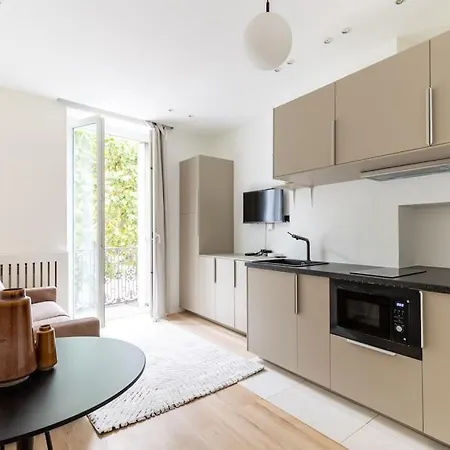 Studio Cosy Avec Vue Sur Le Chateau De 2 Appartamento *